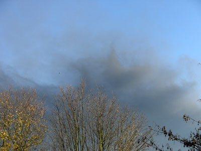 The big smoke