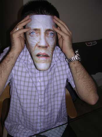 Walken