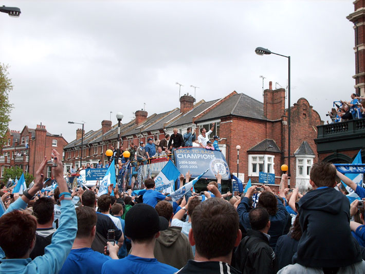 Chelsea FC Chelsea FC
