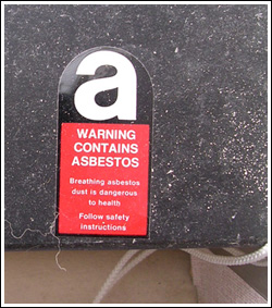 Warning!