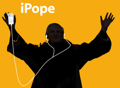 iPope iPope