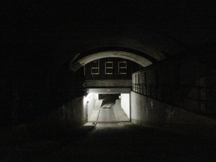 Berlin Subway