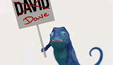 Dave
