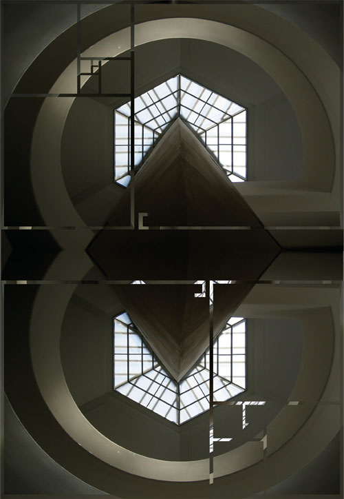 golden section