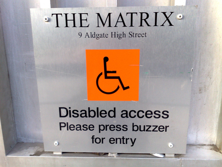 The Matrix