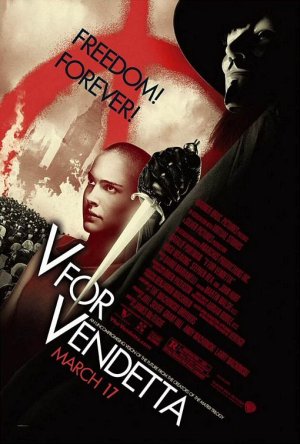 moive poster