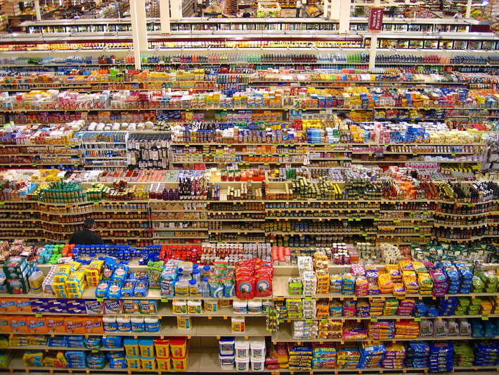 Consumerist Society
