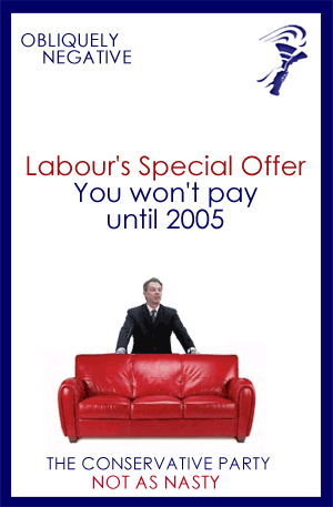 Tory Ads