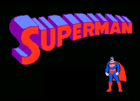 Superman