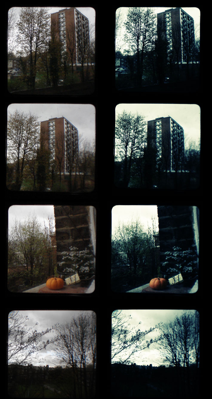 TTV TTV