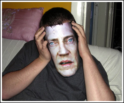 Christopher Walken